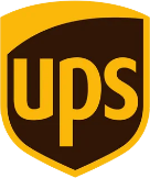 UPS shipping options