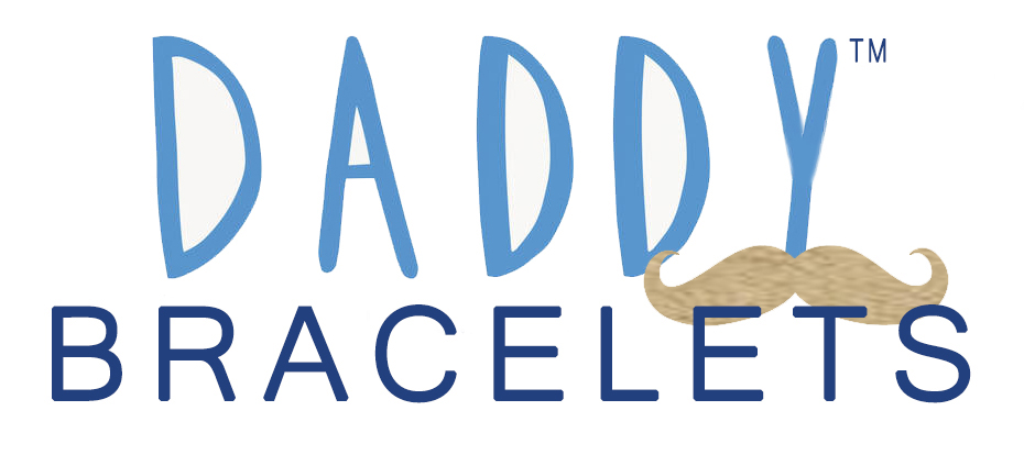 Daddy Bracelets - Jewelry for Men Daddy Bracelets - Jewelry for Men